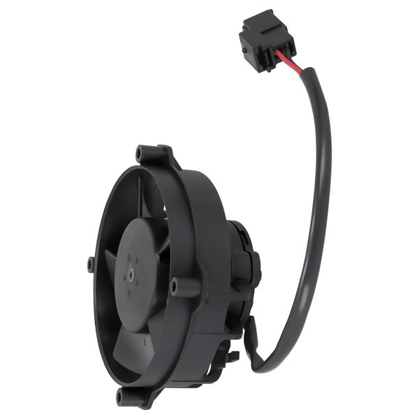 140W Low Profile Fan Puller Fan fit for VA32A10162A 30103018 12V 4'' 12 Volt-6