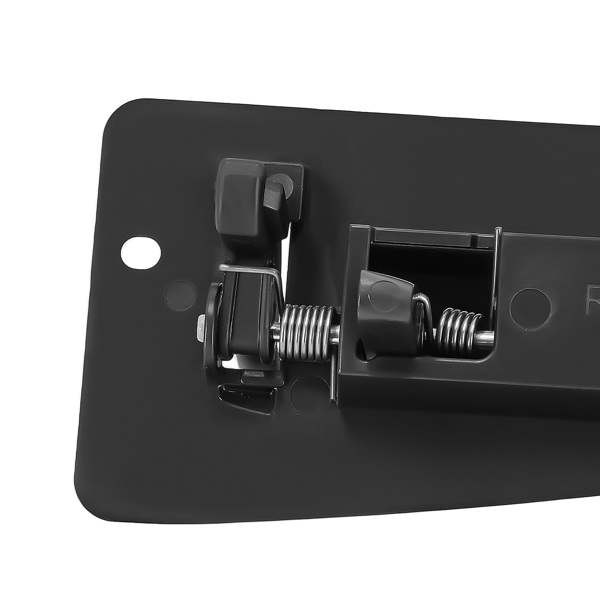 Exterior Door Handle Rear Right fit for Silverado 1500 Base 1999-2006 15758171-2
