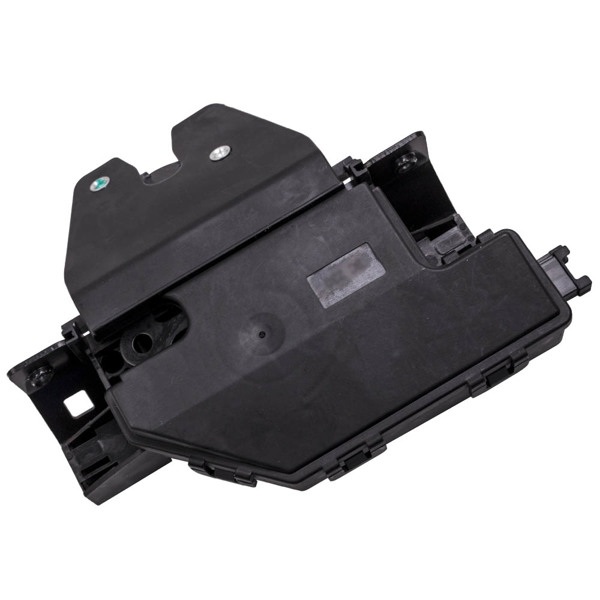 Trunk Hatch Lid Lock Actuator Black fit for BMW 328i E90 2007-2011 fit for 51247840617-3
