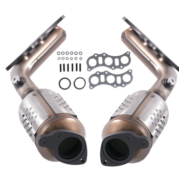 Catalytic Converter Kit fit for Toyota 4Runner Tacoma Tundra 4.0L 2003-2011 EPA