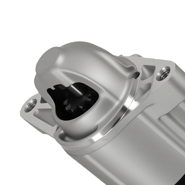 12V Starter Motor fit for Ford F-150 Mustang 3.5L 3.7L 2013-2014 CK4T11000DA 1.4KW-5