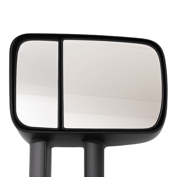 Front Manual Towing Mirror fit for GMC C1500 C2500 C3500 1988-2001 GM24LGM24R-1