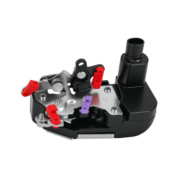 2x Front Door Lock Actuator fit for Jeep Cherokee Grand Wagoneer 1993-2001 4798914AC-2