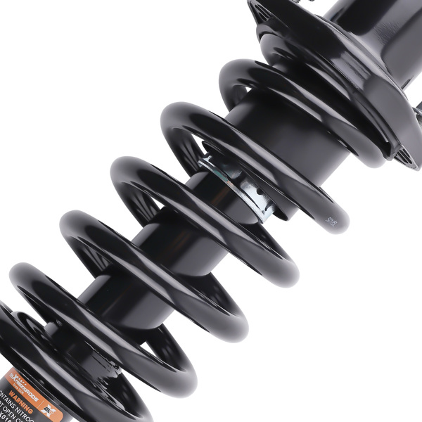 Rear Shock Struts w/Sway Bar Links Kit fit for 2002-2006 Honda CR-V K80370 K80369-3