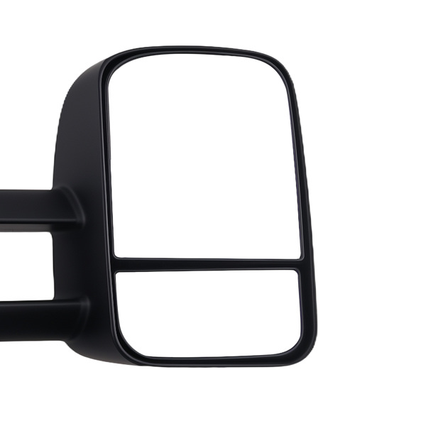 Extendable Mirror fit for GMC Sierra Classic 2007 15172060 Manual Front L/R-4