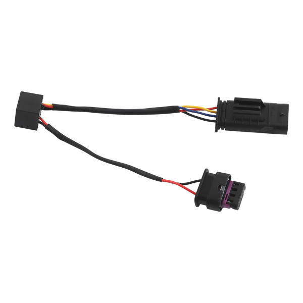 Upgraded Axle Locker Sensor Harness Replacement fit for Jeep Wrangler JL JLU 18-23-3
