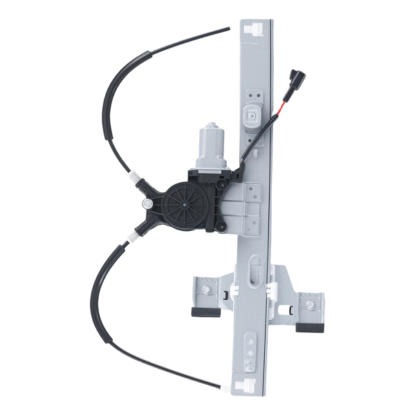 Electric Window Regulator Rear Driver Passenger fit for Grand Prix 2004-2008-1