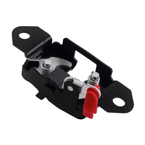 Door Lock Actuator Complete Kit fit for Nissan Frontier 05-21 90503ZP50A 2PCS Set-3