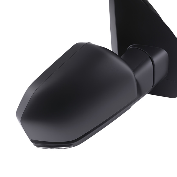 Heated Side Mirror Right fit for Ford F-150 2015-2018 Power 9PIN Black-3