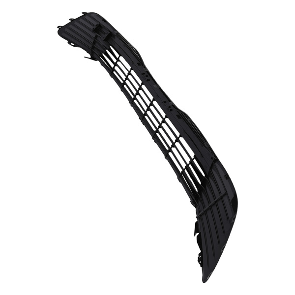 Bumper Lower Grille fit for Toyota Camry Sedan 2018-2020 53102-06100 Front Black-6