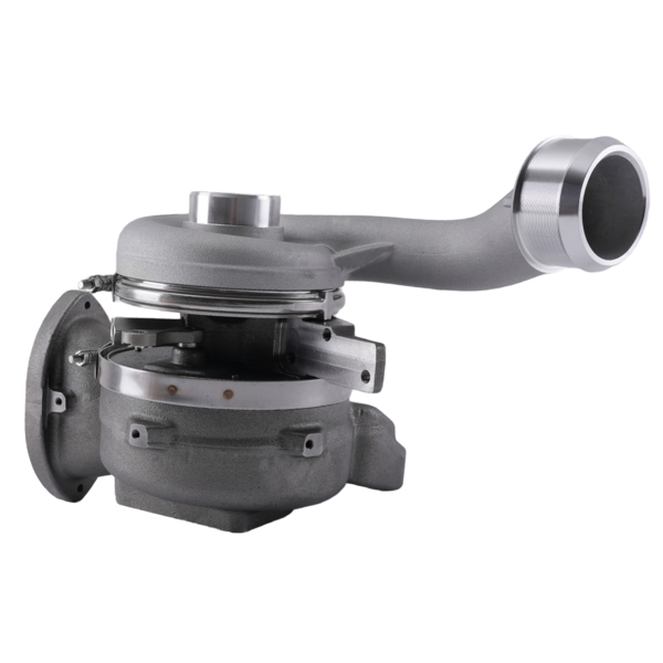 Turbo Charger fit for Ford F250 F350 F450 F550 6.4 Super Duty 08-10 High Pressure-5