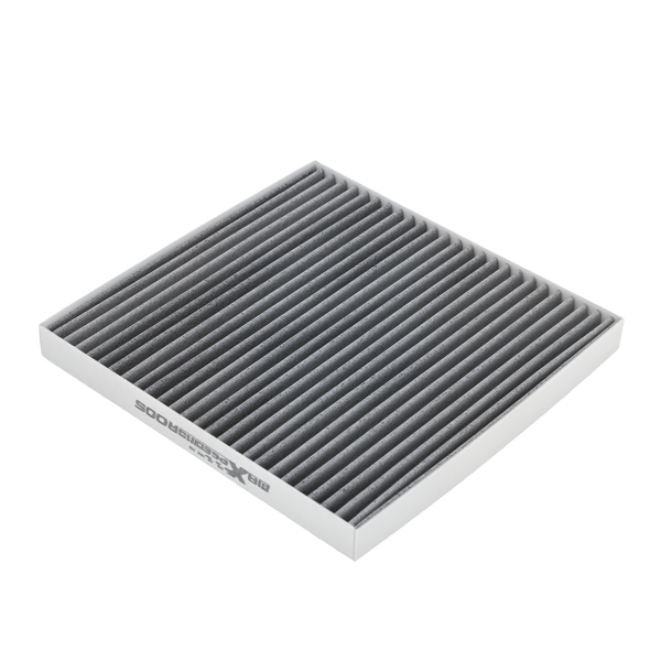 Air Filter Service Set fit for Toyota Tacoma 3.5L V6 16-23 CF10374 17801-0P100-3