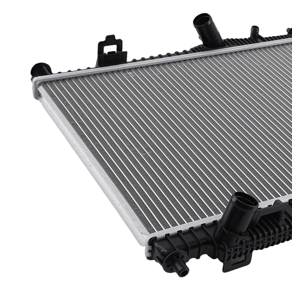 Coolant Radiator fit for Ford EcoSport Titanium 2.0L 2018-2022 GN1Z8005H-1