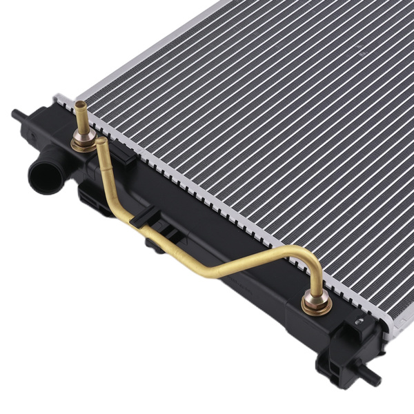 Coolant Radiator fit for Hyundai Elantra GT 1.8L 2013-2015 253103X101-4