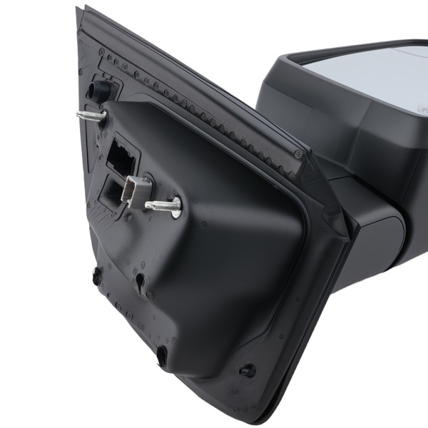 Passenger Side View Mirror fit for Ford F-150 5.0L 2015-2020 JL3Z17682CA Heated-3