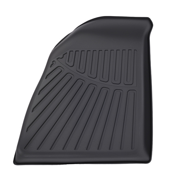 All-Weather Floor Mats fit for Buick Encore Chevy Trax 2013-2022 TPE Set Car Mat-1