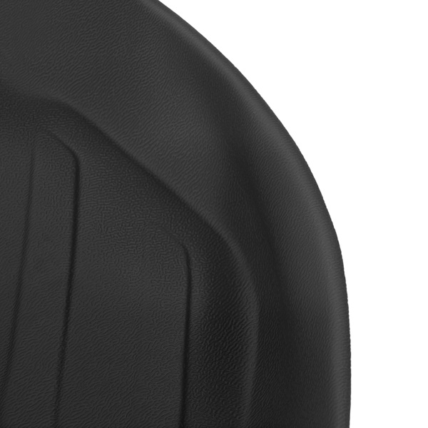 All Weather Rear Trunk Bed Mat fit for Honda Accord 13-17 Anti-Slip TPE Cargo Liner-5