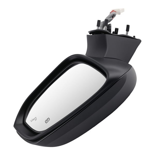 Passenger Rear View Mirror fit for Toyota Sienna 2021-2024 Power Heated 6Pin-6