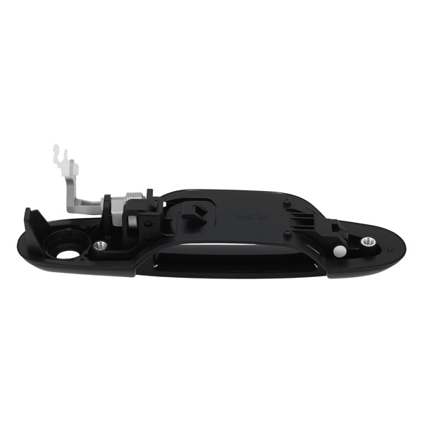 Door Handle Front Left fit for Toyota Sienna 1998-2003 69220-08010 80850 Black-4