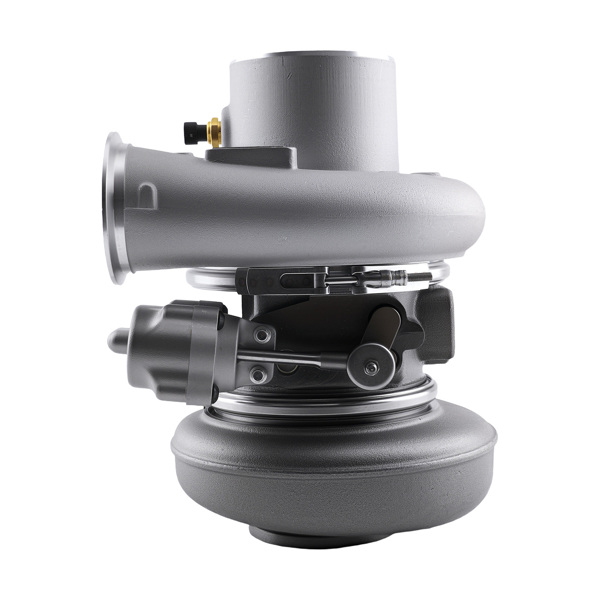 Turbo Turbocharger fit for Cummins Signature ISX QSX15 Engine Truck HE551V 2005-09-4