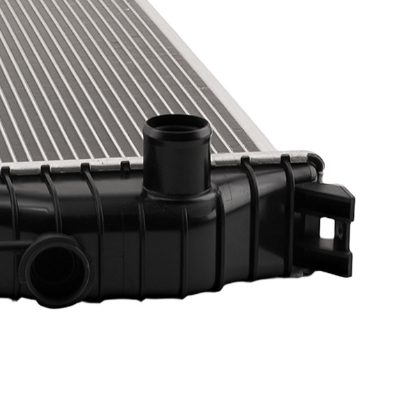 AT Trans Radiator fit for Ford Explorer Sport Trac 4.0L 4.6L 2006-07 6L2Z8005AD-5