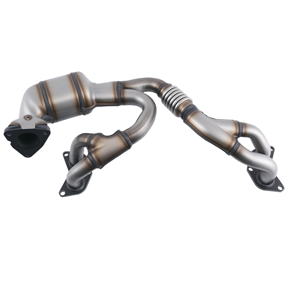 Direct Fit Catalytic Converter fit for Subaru Outback 2.5L 2015-2019 Front Side-5