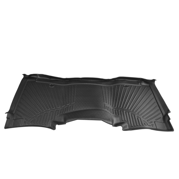 3x Floor Mats Liners Kit fit for Dodge Ram 1500 Crew Cab 2019 2020 2021 2022-2024-3