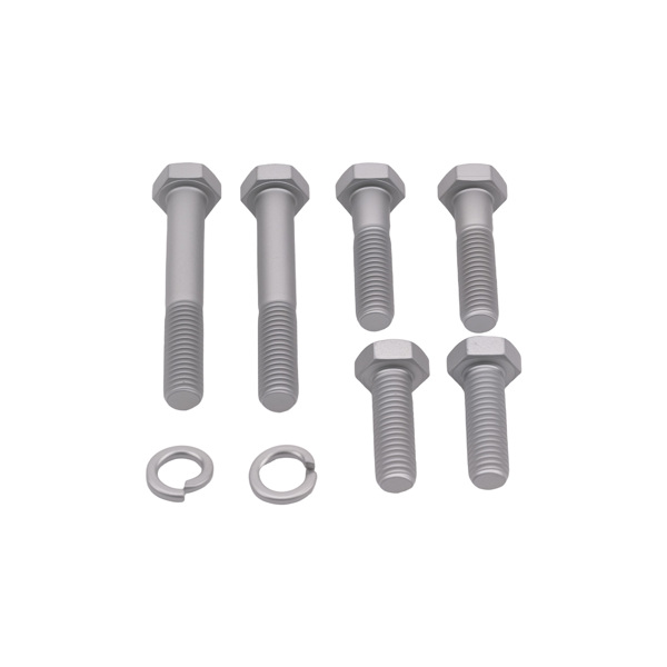 Rear Enhanced Suspension System fit for Ford F150/ Lincoln Mark LT RWD-1