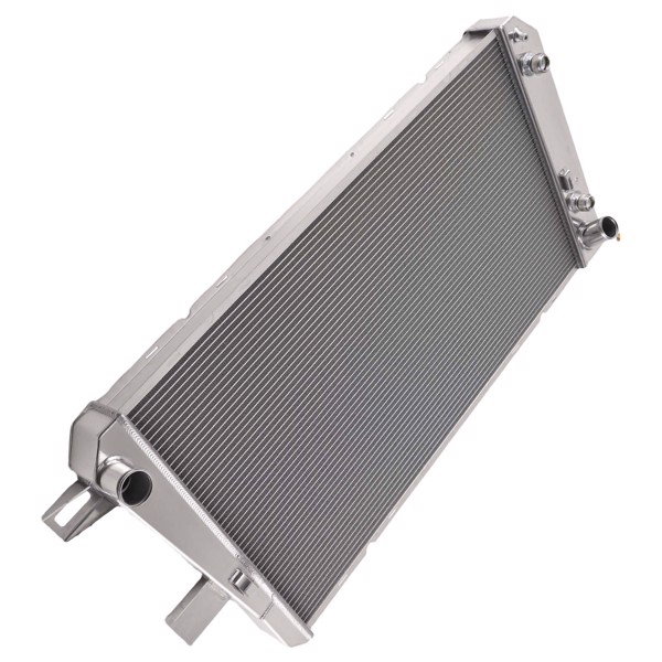 3 Row Aluminum Radiator fit for Silverado 2500 HD 6.6L 2001-2005 89018318-5