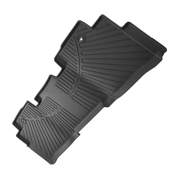 Front Floor Mats & Rear Floor Mat fit for Honda Odyssey 2018-2025 1st and 2nd row-5