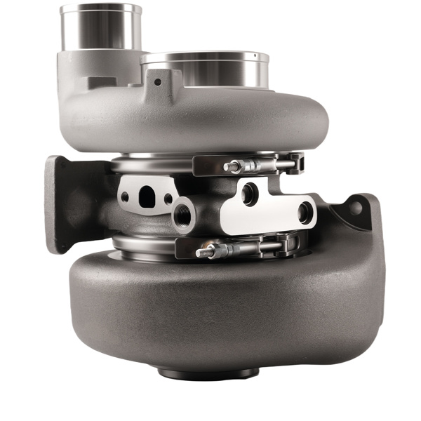 Upgraded Billet Turbo fit for Dodge Ram 2500 3500 6.7L L6 Cummins Diesel 2013 - 2018-5