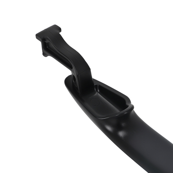 Left Right Exterior Door Handle fit for Toyota Sienna 04-10 69227-08040 Plastic-5
