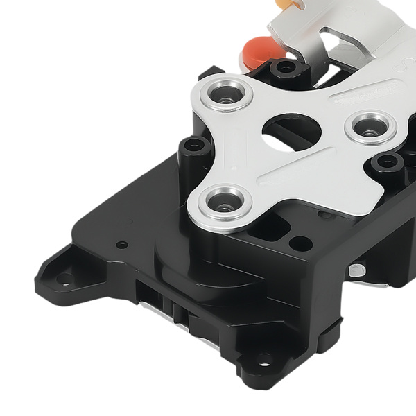 Door Latch Assembly fit for Buick Roadmaster 1991-1996 15111447 Front Left Side-4