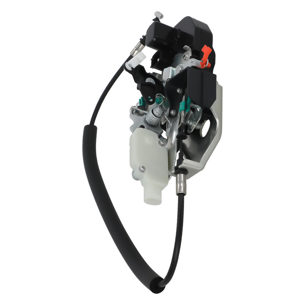 Door Lock Actuator Driver Side fit for Dodge Challenger 11-14 Coupe 68064403AC-4