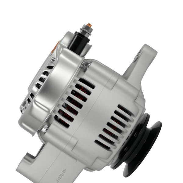 Alternator fits fit for Toyota Forklift 7FGU20 7FGU25 4Y 5K Engine 1993 - 2001 50A-4