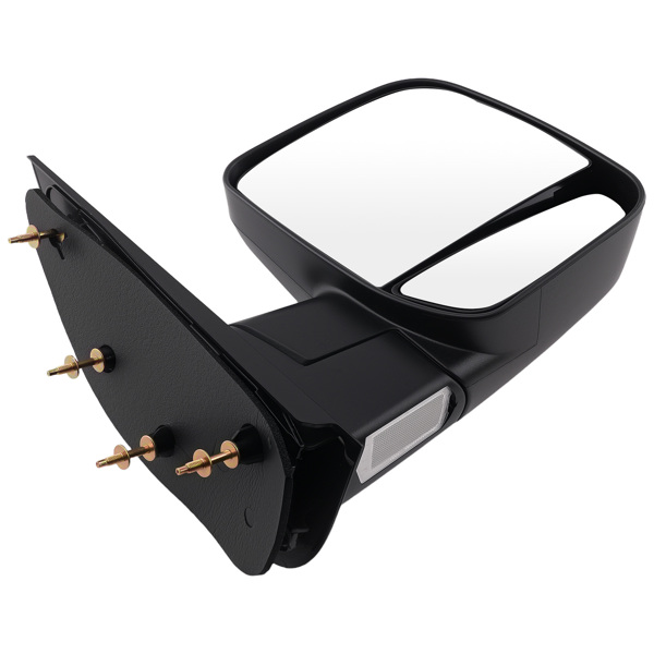 Manual Right Mirror fit for Ford E-150 E-350 E-450 2003-2013 15227440-3