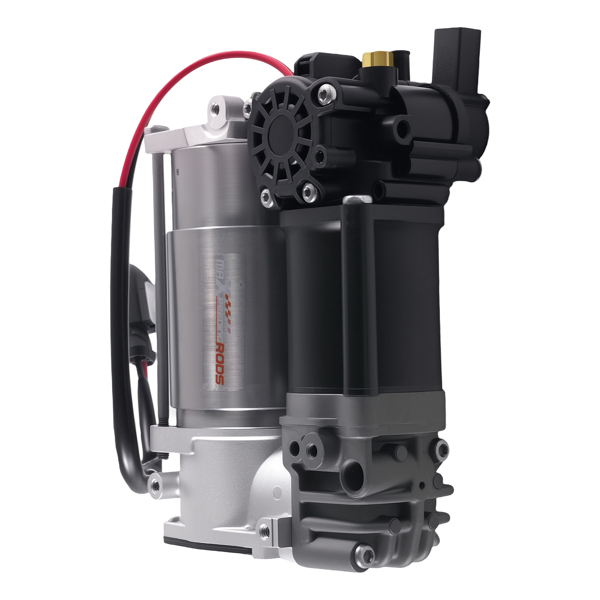Air Suspension Compressor Pump fit for Mercedes E 350 W212 2123200104 + relay 2014-2