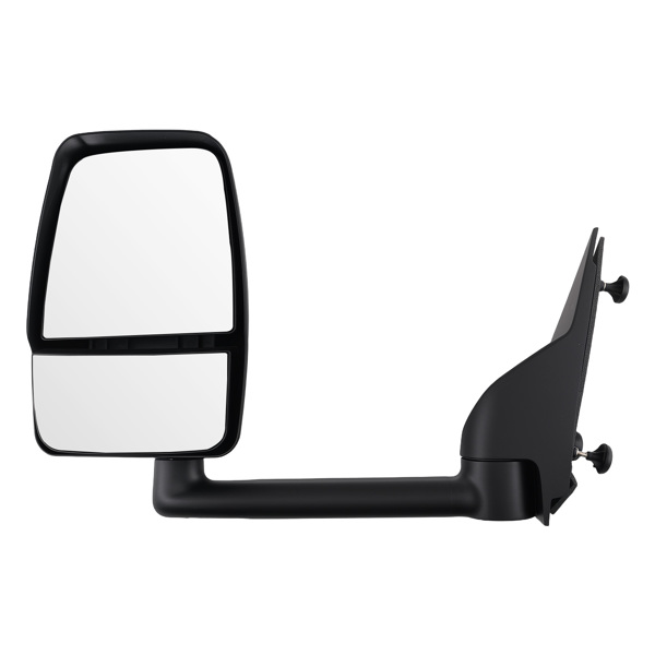 Manual Fold Side Mirror Left fit for Chevy Express Van 2003-2017 25894030-4