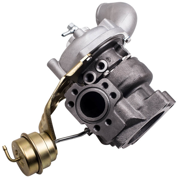 Right Side Turbocharger fit for Audi Rs6 (c5)  450hp Bcy Biturbo Turbine 2002-2004-3
