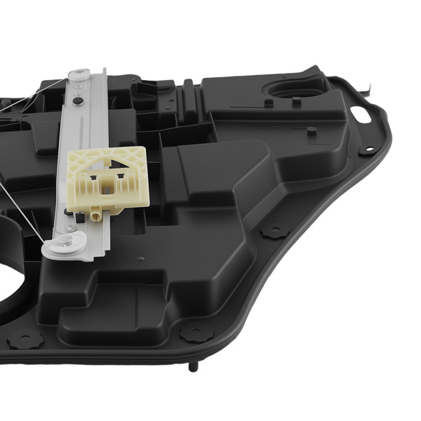 Electric Window Lifter w/ Motor fit for Dodge Nitro 2007-2012 Rear Left-3