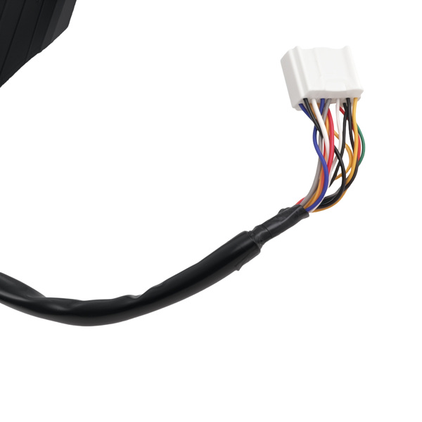 Power Side Mirror Right Signal Light fit for Honda Civic 2017-2021 HO1321284-4