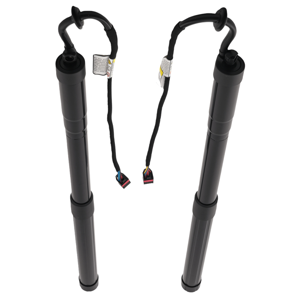 2 x Rear Tailgate Power Lift Supports fit for Range Rover Evoque 2012 2013 2014-2017-6