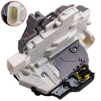 Front Left Driver Door Lock Latch Actuator fit for Audi A3 A4 A8 A6 Avant LHD only