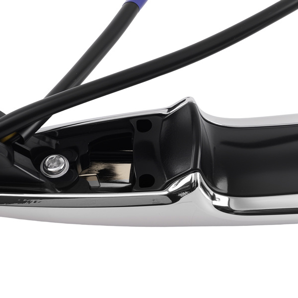 Exterior Door Handle Front Left fit for Nissan Maxima/Murano 2009-2014 81396-4