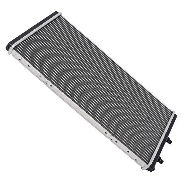 Coolant Radiator fit for BMW M3 M4 2015-2020 Alpina B3 B4 17112459062-6