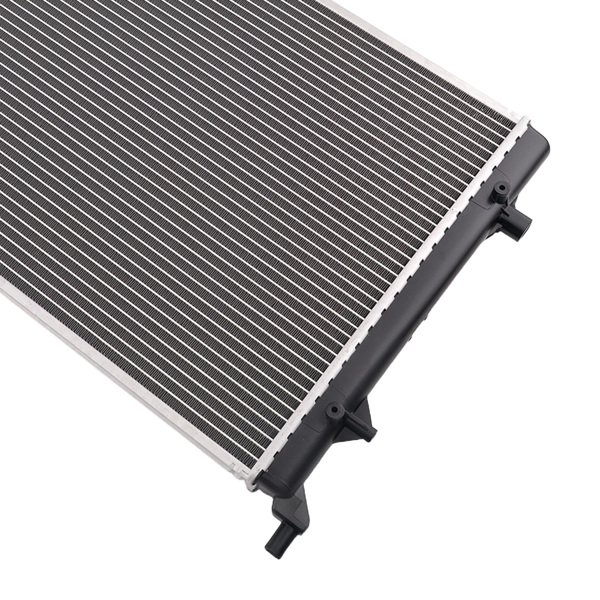 Aluminum Radiator fit for VW Jetta 2.0 2.5 2011-2015 5C0121251D 5C0121251E-4