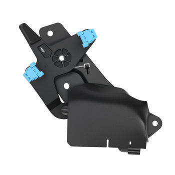 Lock Actuator Tailgate fit for Ford F-150 F-250 F-350 2017-2021 FL3Z9943170C