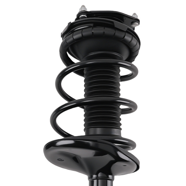 Set of 4 Front Quick Strut Coil Spring Rear Shock Kit fit for 1996-2000 Toyota RAV4-4