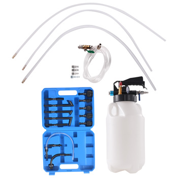 8L ATF Fluid Extractor Dispenser Tool fit for Auto Transmission Oil Exchange