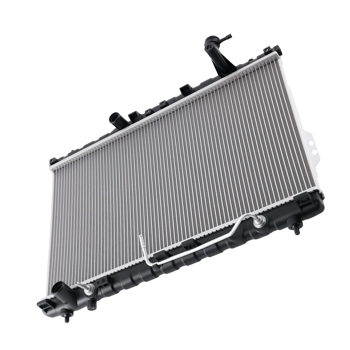 Cooling Radiator Assembly fit for Hyundai Santa Fe 2.4L 2.7L 01-06 2389
